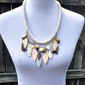 Noonday Collection Grove Necklace
